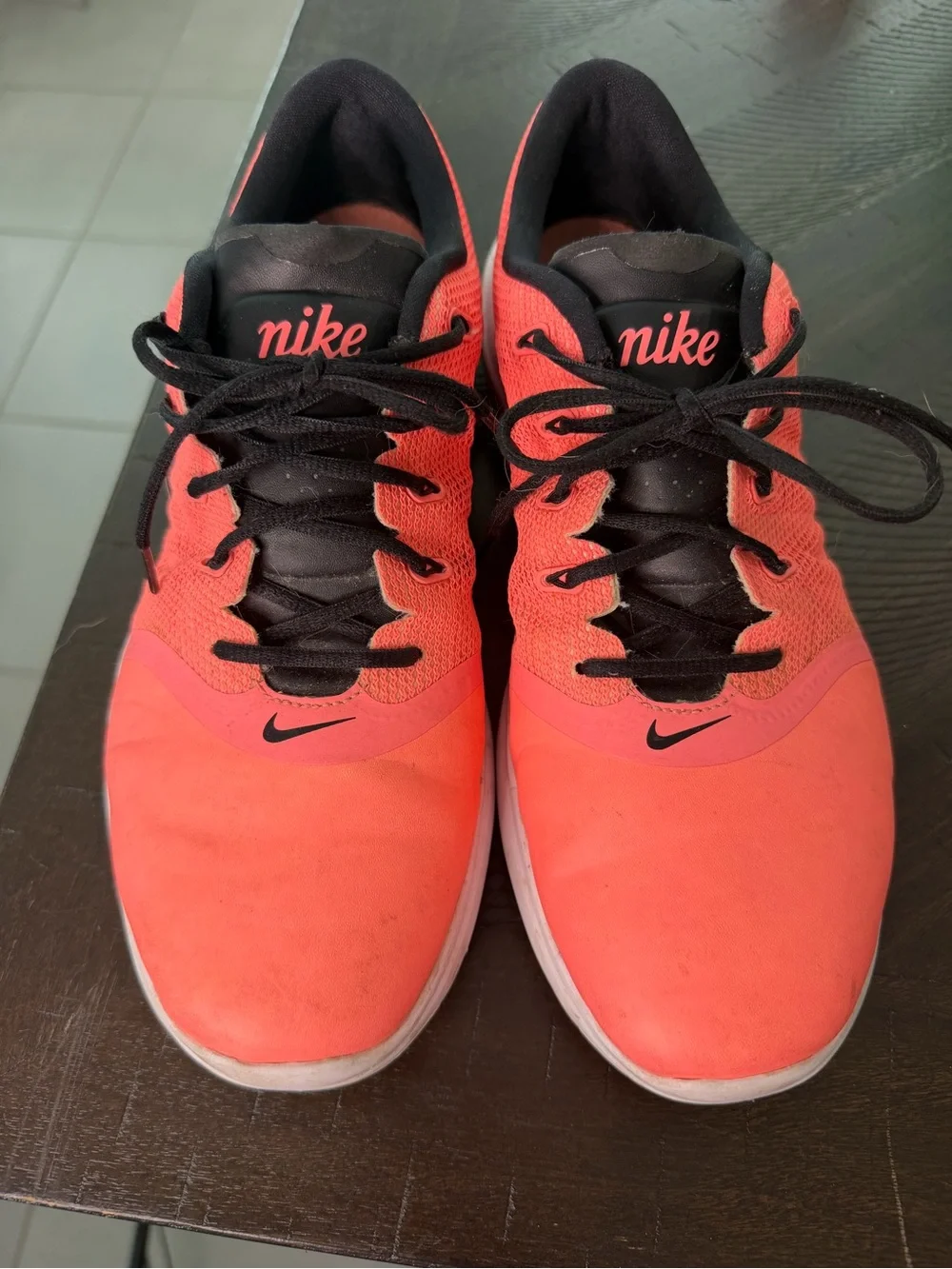 Nike Lunar Empress 2 Golf Shoes
